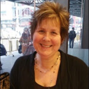 Meet your Posher, Teresa